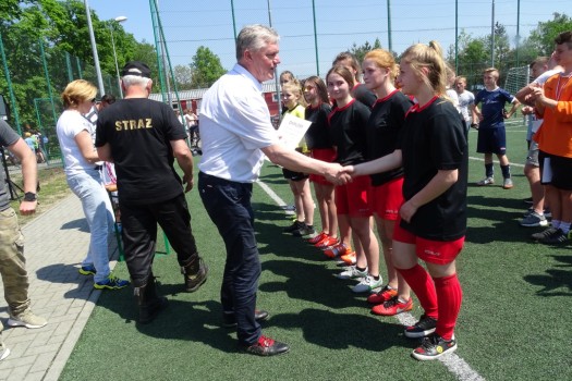 VI powiatowe mistrzostwa MDP w piłce nożnej 40