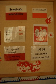 100 rocznica w naszej szkole 19