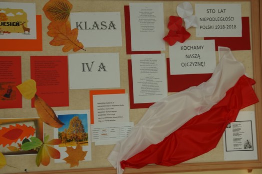 100 rocznica w naszej szkole 51