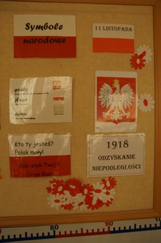 100 rocznica w naszej szkole 18