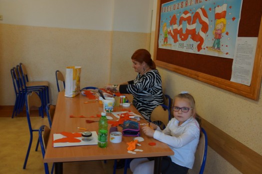100 rocznica w naszej szkole 28