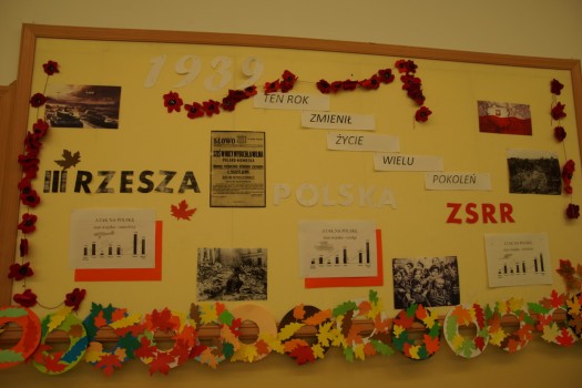 100 rocznica w naszej szkole 58