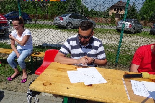 VI powiatowe mistrzostwa MDP w piłce nożnej 9