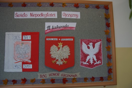 100 rocznica w naszej szkole 66