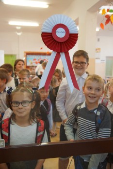 100 rocznica w naszej szkole 13