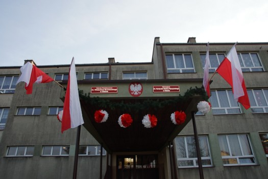 100 rocznica w naszej szkole 32