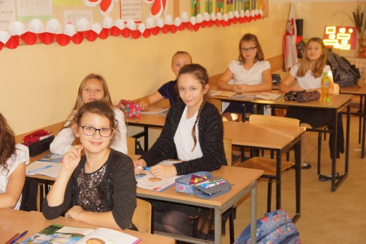 100 rocznica w naszej szkole 52