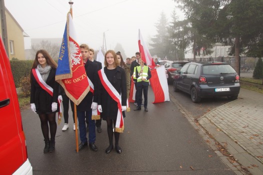 Marsz dla Białoczerwonej 50