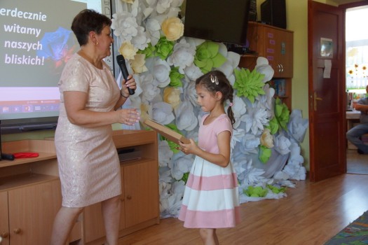 Święto Rodziny w Ćwikowie