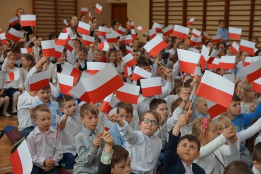 226 rocznica uchwalenia Konstytucji 3 Maja 10