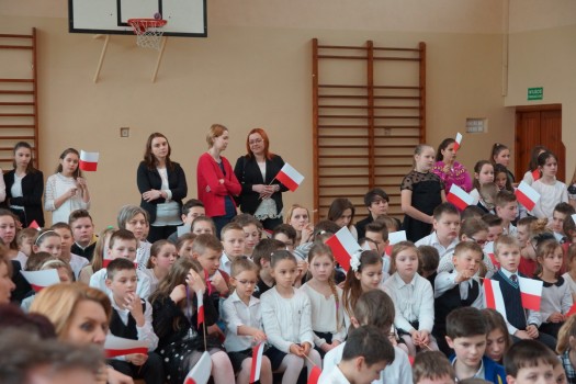 226 rocznica uchwalenia Konstytucji 3 Maja 11