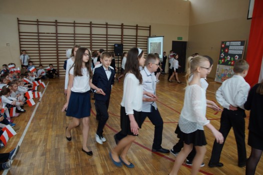 226 rocznica uchwalenia Konstytucji 3 Maja 12