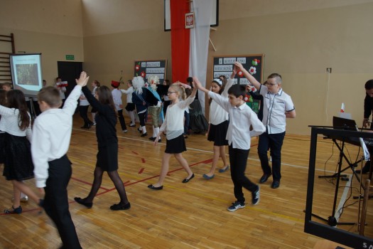 226 rocznica uchwalenia Konstytucji 3 Maja 18