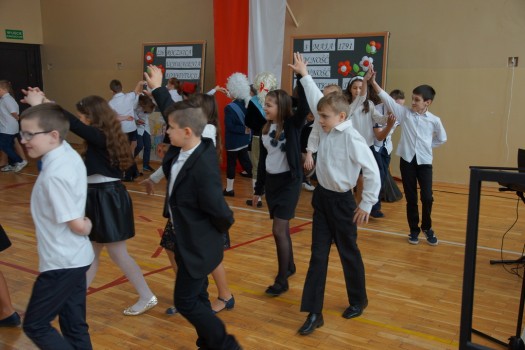 226 rocznica uchwalenia Konstytucji 3 Maja 19