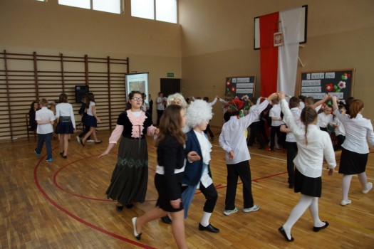 226 rocznica uchwalenia Konstytucji 3 Maja 20