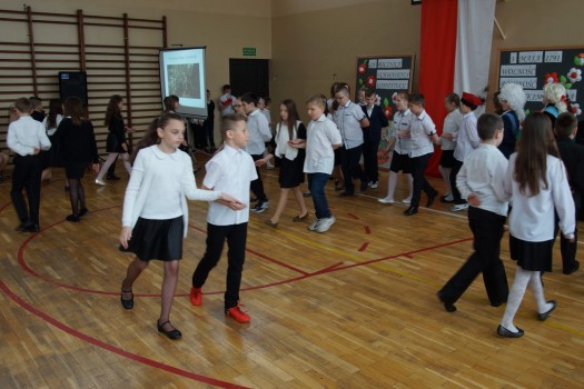 226 rocznica uchwalenia Konstytucji 3 Maja 21