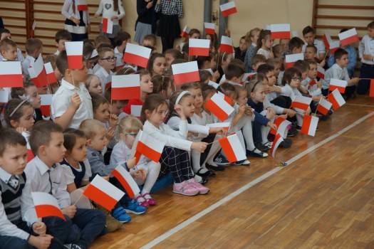 226 rocznica uchwalenia Konstytucji 3 Maja 22