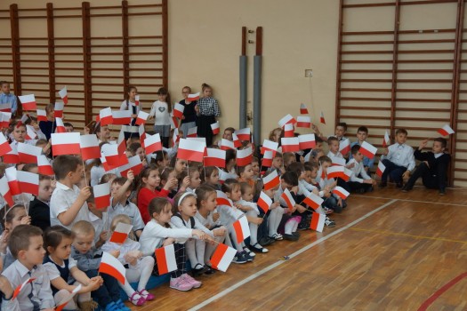 226 rocznica uchwalenia Konstytucji 3 Maja 23