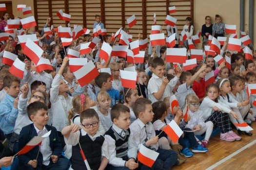 226 rocznica uchwalenia Konstytucji 3 Maja 25