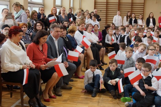 226 rocznica uchwalenia Konstytucji 3 Maja 26