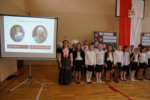 226 rocznica uchwalenia Konstytucji 3 Maja 28
