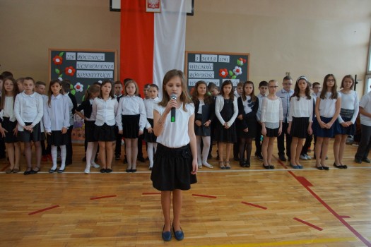 226 rocznica uchwalenia Konstytucji 3 Maja 29