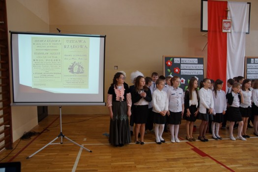 226 rocznica uchwalenia Konstytucji 3 Maja 30