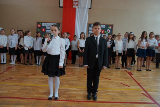 226 rocznica uchwalenia Konstytucji 3 Maja 32