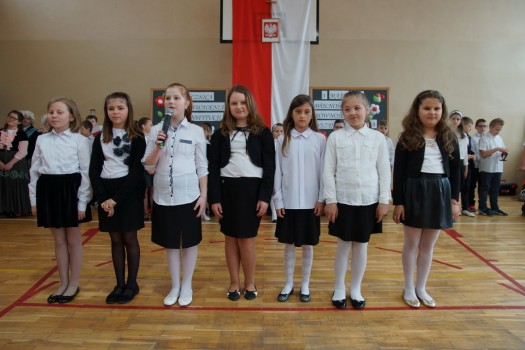 226 rocznica uchwalenia Konstytucji 3 Maja 34