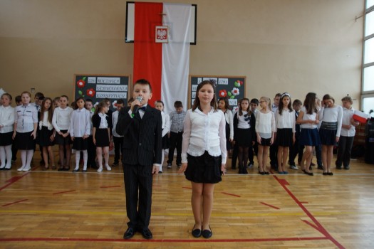 226 rocznica uchwalenia Konstytucji 3 Maja 35