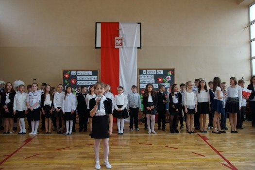 226 rocznica uchwalenia Konstytucji 3 Maja 36