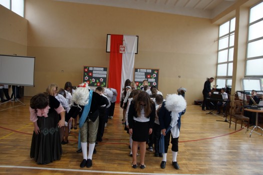 226 rocznica uchwalenia Konstytucji 3 Maja 40