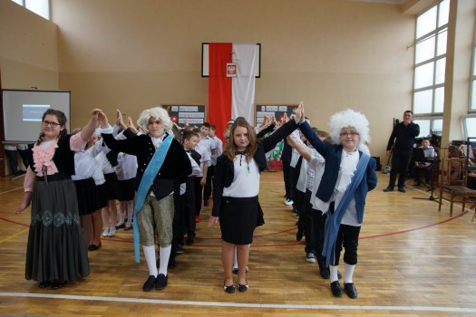 226 rocznica uchwalenia Konstytucji 3 Maja 41