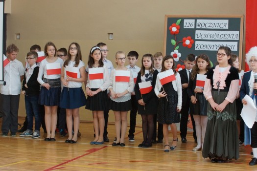 226 rocznica uchwalenia Konstytucji 3 Maja 42