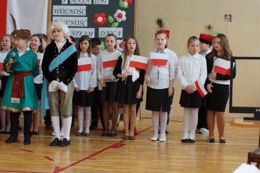 226 rocznica uchwalenia Konstytucji 3 Maja 44