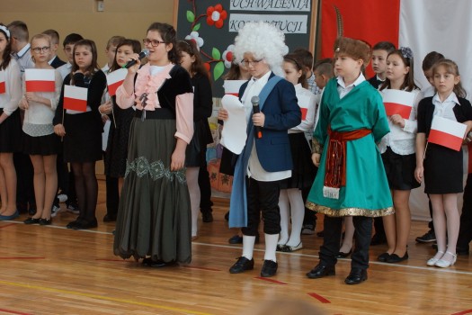 226 rocznica uchwalenia Konstytucji 3 Maja 46