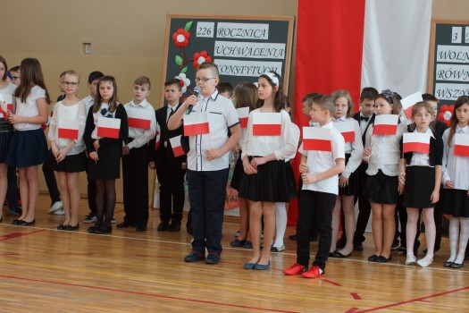 226 rocznica uchwalenia Konstytucji 3 Maja 47