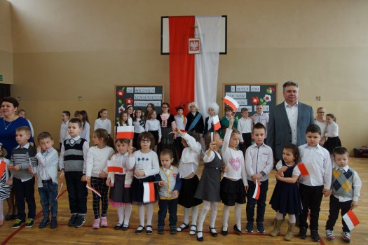 226 rocznica uchwalenia Konstytucji 3 Maja 5