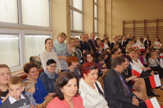 226 rocznica uchwalenia Konstytucji 3 Maja 6