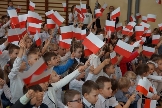 226 rocznica uchwalenia Konstytucji 3 Maja 9