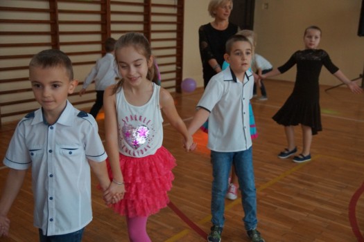 Zabawa andrzejkowa kl 0-3 15