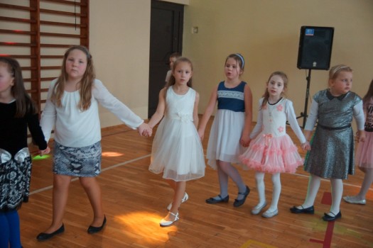 Zabawa andrzejkowa kl 0-3 16