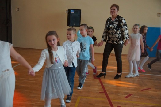 Zabawa andrzejkowa kl 0-3 18