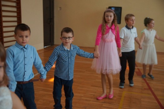 Zabawa andrzejkowa kl 0-3 19