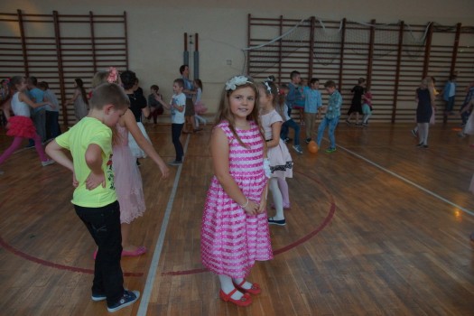 Zabawa andrzejkowa kl 0-3 25