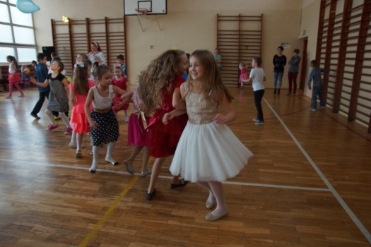 Zabawa andrzejkowa kl 0-3 31