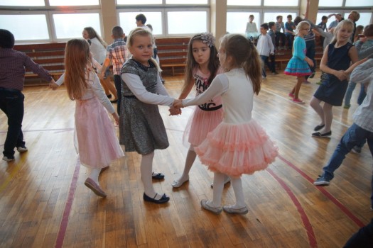 Zabawa andrzejkowa kl 0-3 32