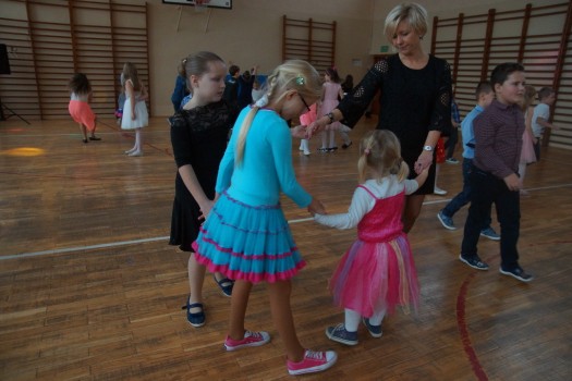 Zabawa andrzejkowa kl 0-3 34