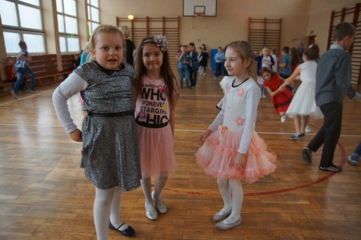 Zabawa andrzejkowa kl 0-3 35