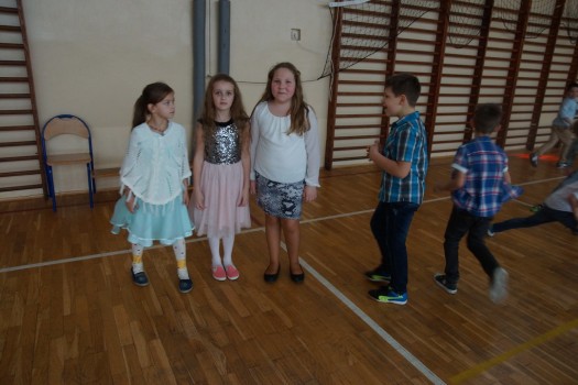 Zabawa andrzejkowa kl 0-3 36